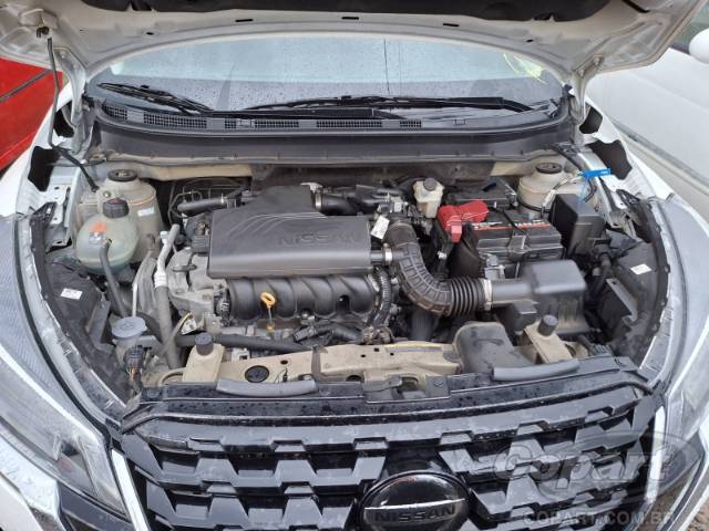 2022 NISSAN KICKS 