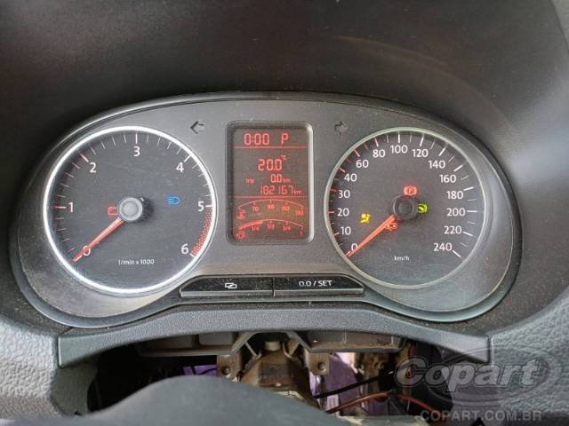2012 VOLKSWAGEN AMAROK 