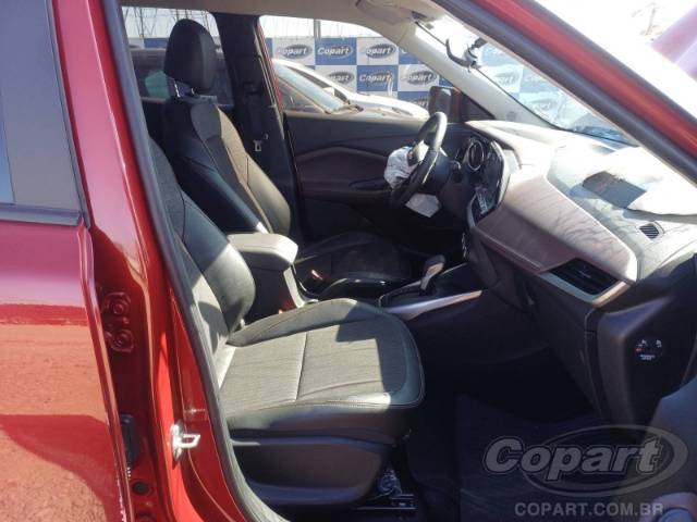 2025 CHEVROLET MONTANA 