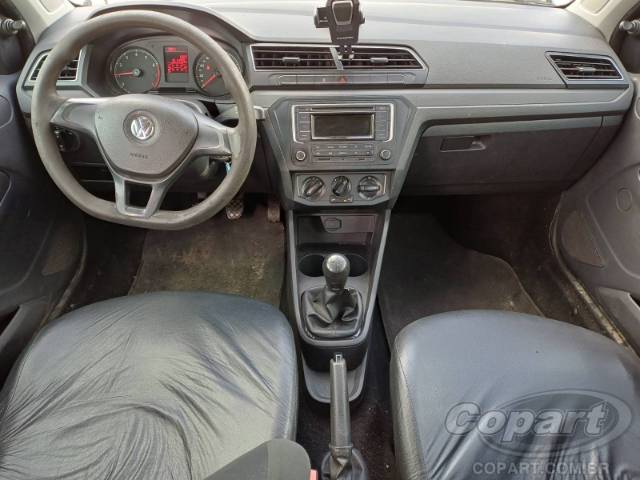 2020 VOLKSWAGEN GOL 