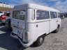 2007 VOLKSWAGEN KOMBI 