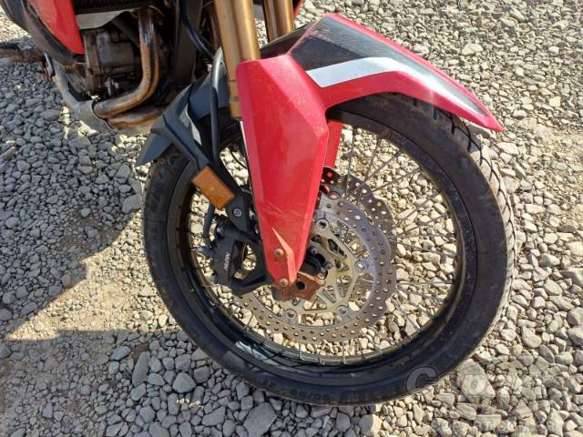 2020 HONDA CRF 1000L 