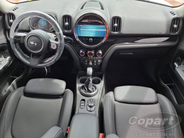 2024 MINI Countryman 