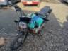 2005 YAMAHA YBR 125 