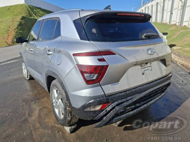 2023 HYUNDAI CRETA 