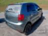 2011 VOLKSWAGEN FOX 