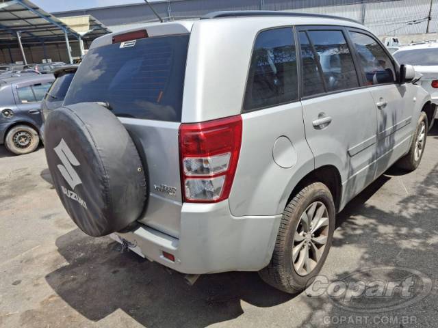 2013 SUZUKI GRAND VITARA 