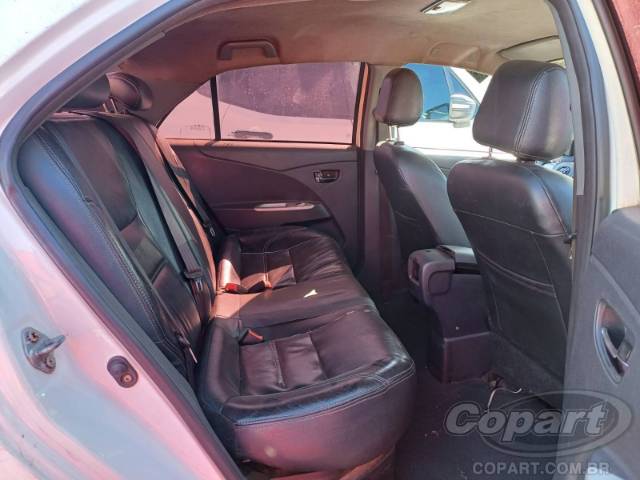 2016 LIFAN 530 
