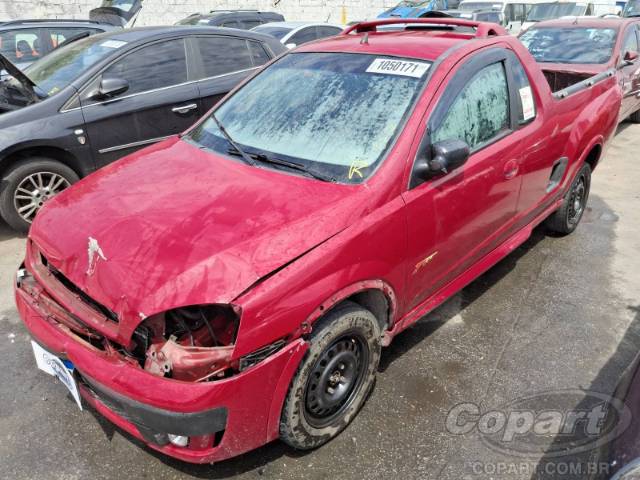 2005 CHEVROLET MONTANA 