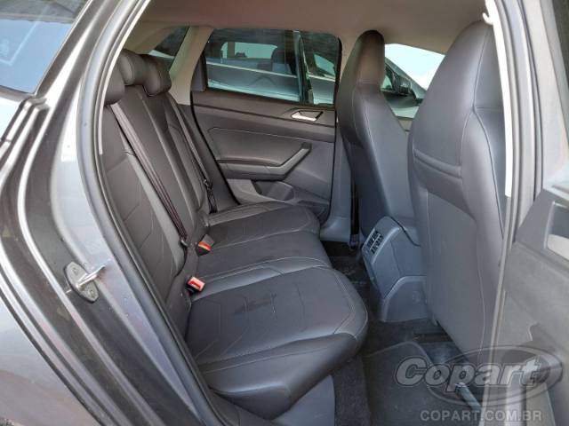 2026 VOLKSWAGEN POLO 