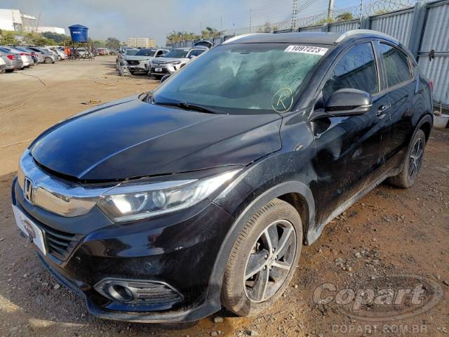 2020 HONDA HR-V 