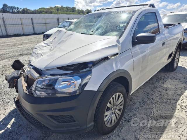 2023 VOLKSWAGEN SAVEIRO 