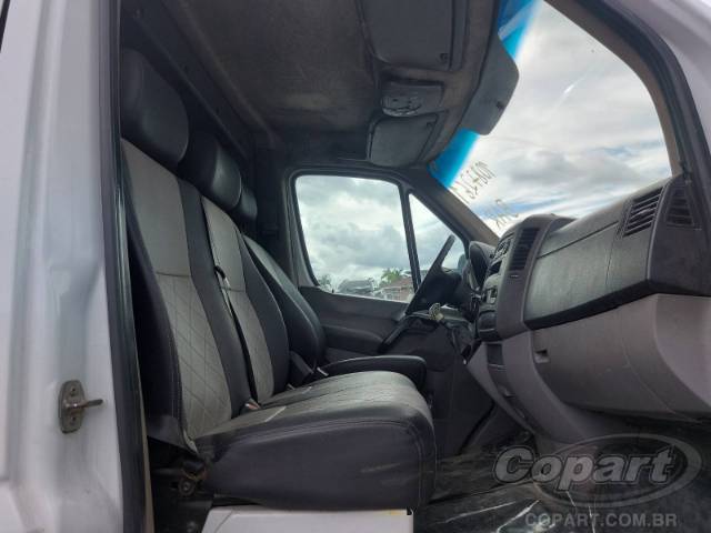 2014 MERCEDES BENZ SPRINTER 