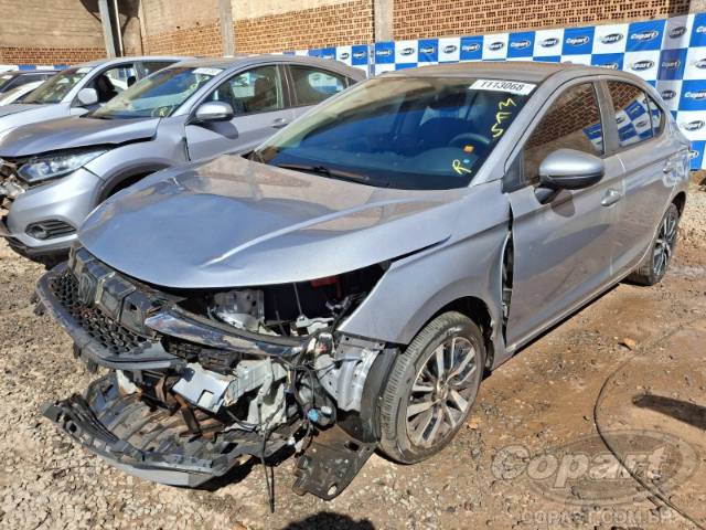 2024 HONDA CITY HATCHBACK 