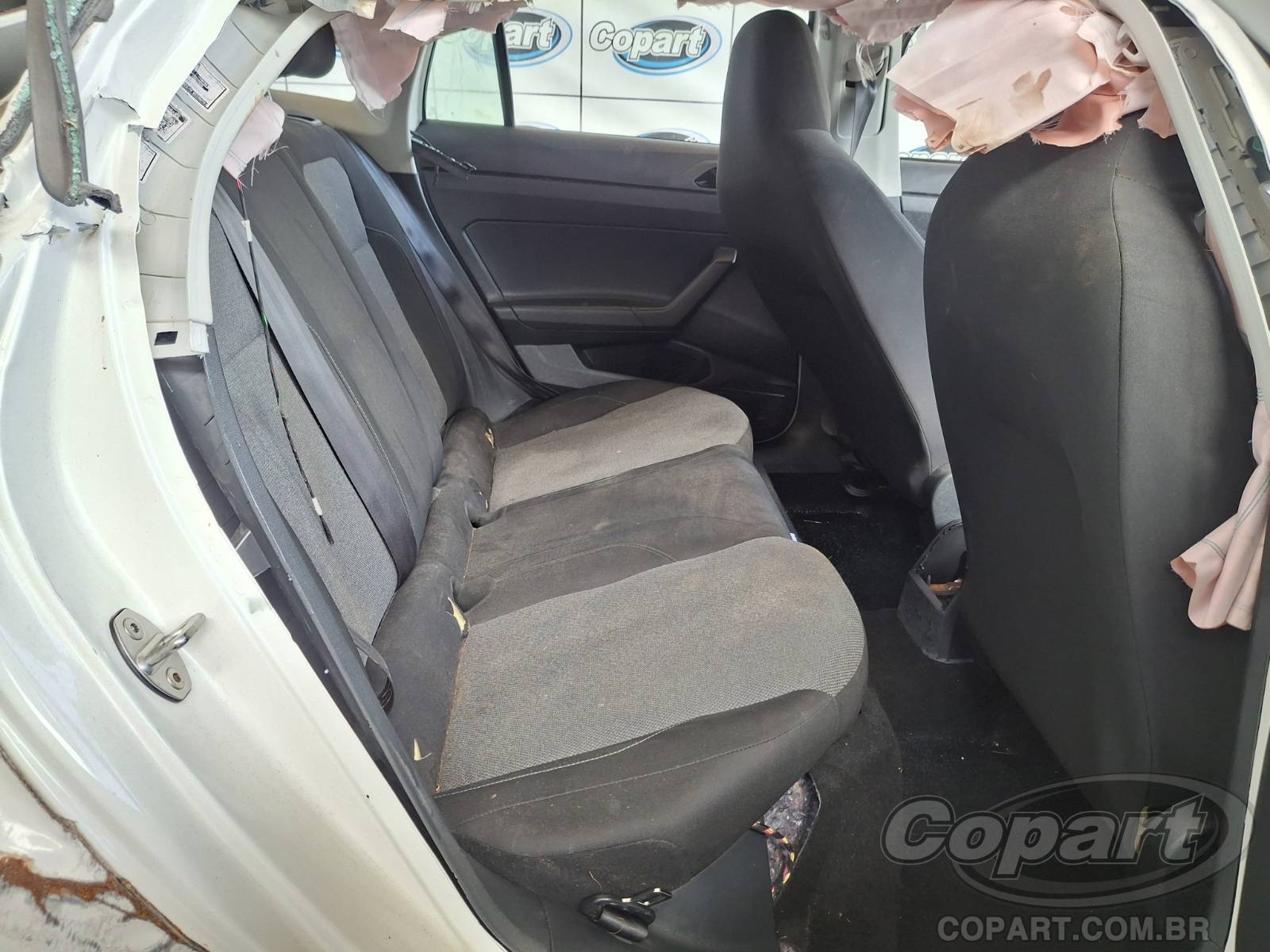 2026 VOLKSWAGEN VIRTUS — foto 6 de 10