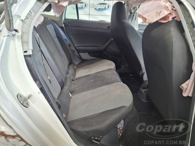 2026 VOLKSWAGEN VIRTUS 