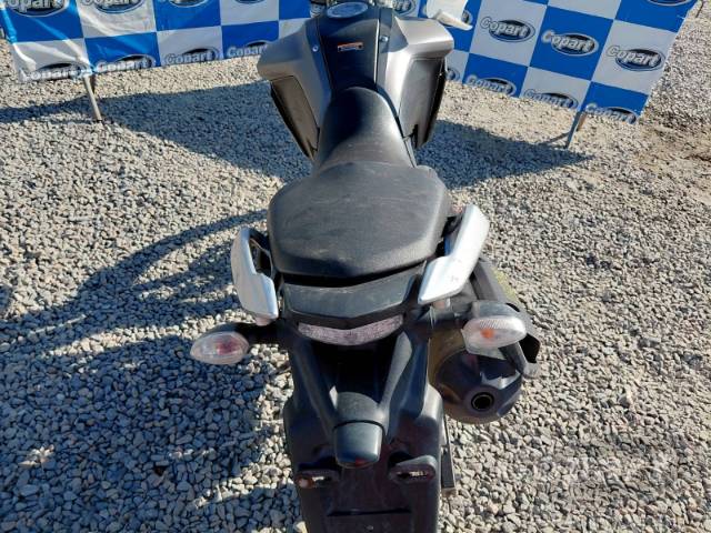 2025 YAMAHA XTZ 250 