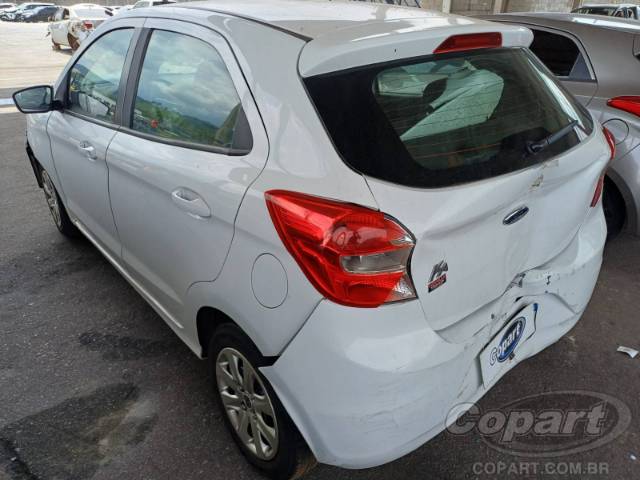 2016 FORD KA 