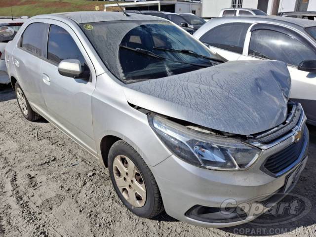 2017 CHEVROLET COBALT 