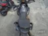 2015 HONDA CB 500 X 