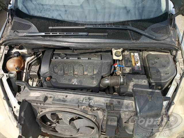 2008 PEUGEOT 307 