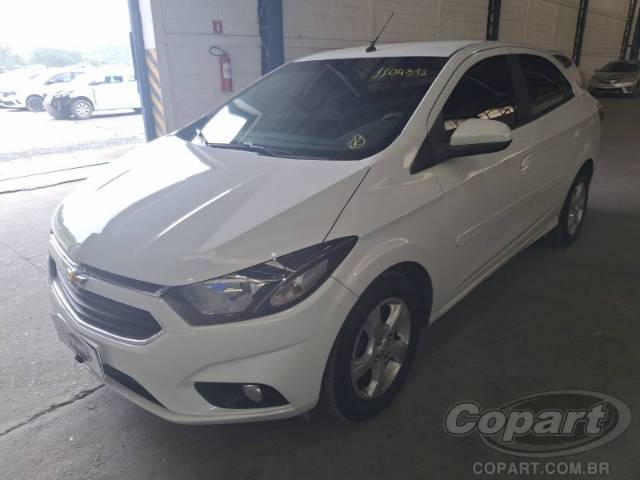 2019 CHEVROLET PRISMA 