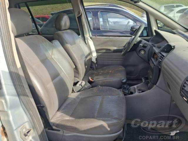 2006 CHEVROLET ZAFIRA 