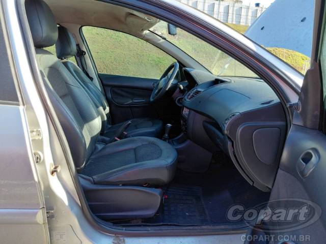 2009 PEUGEOT 207 