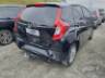 2017 HONDA FIT 