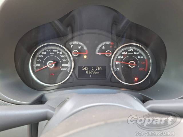 2013 FIAT PALIO 