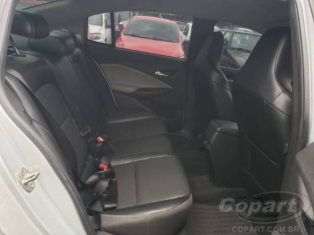 2020 CHEVROLET ONIX PLUS 