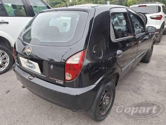 2007 CHEVROLET CELTA 