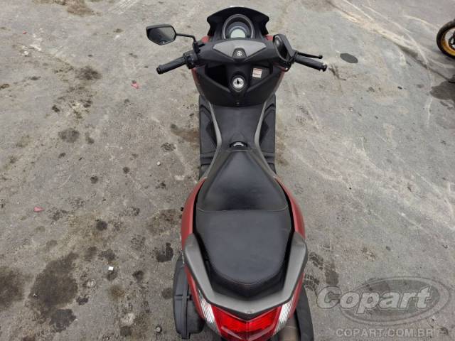 2020 YAMAHA NMAX 