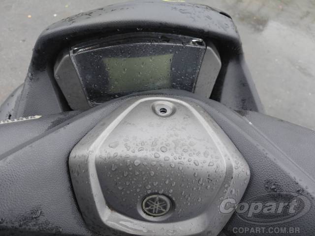 2022 YAMAHA NMAX 