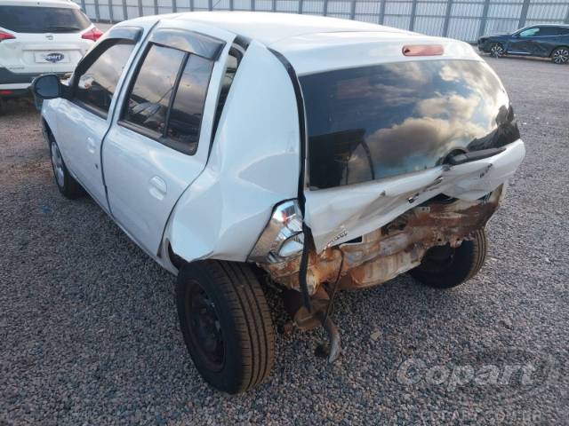 2016 RENAULT CLIO 
