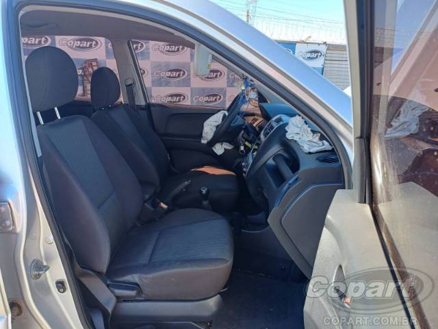 2010 KIA SPORTAGE 