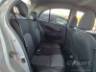 2015 NISSAN MARCH 