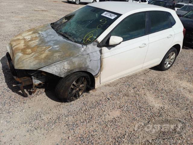 2018 VOLKSWAGEN POLO 