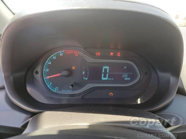 2013 CHEVROLET ONIX 