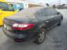 2014 RENAULT FLUENCE 