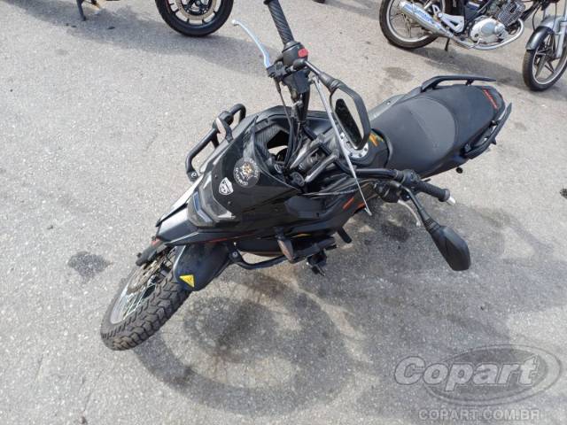 2024 DAFRA NH 