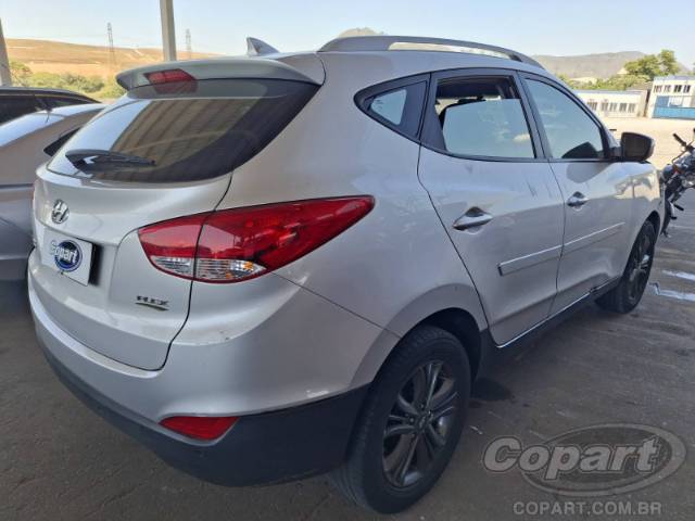 2018 HYUNDAI IX35 