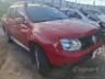 2017 RENAULT DUSTER OROCH 