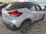 2020 NISSAN KICKS 