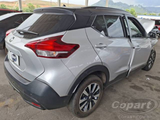 2020 NISSAN KICKS 