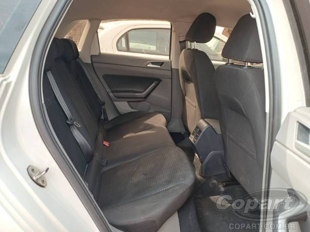 2020 VOLKSWAGEN POLO 