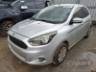 2018 FORD KA 