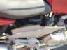 2007 HONDA CG 150 