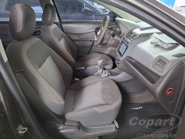 2013 CHEVROLET COBALT 