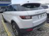 2018 LAND ROVER RANGE ROVER EVOQUE 